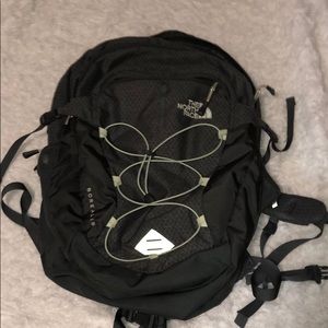 North Face Borealis Backpack